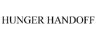 HUNGER HANDOFF
