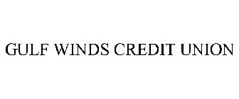 GULF WINDS CREDIT UNION