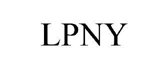 LPNY