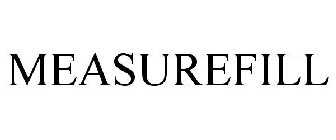 MEASUREFILL
