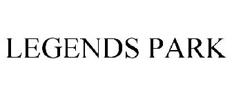 LEGENDS PARK
