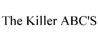 THE KILLER ABC'S