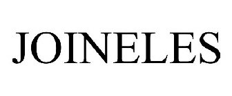 JOINELES