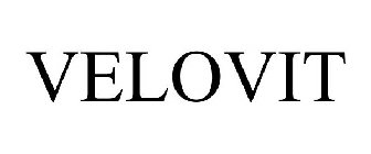 VELOVIT