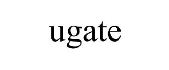 UGATE