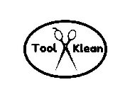 TOOL KLEAN