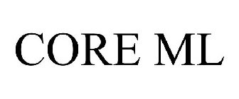 CORE ML