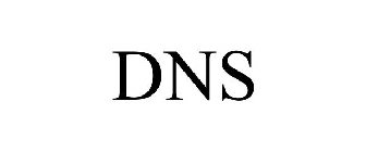 DNS