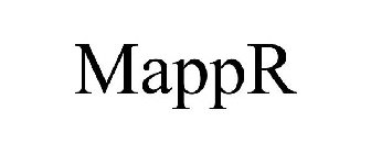 MAPPR