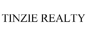 TINZIE REALTY