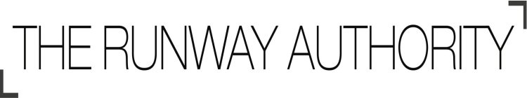 THE RUNWAY AUTHORITY