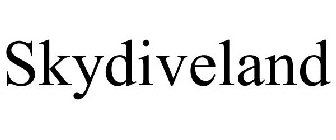 SKYDIVELAND