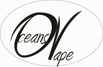 OCEANS VAPE