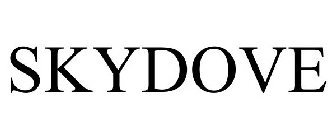 SKYDOVE
