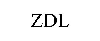 ZDL