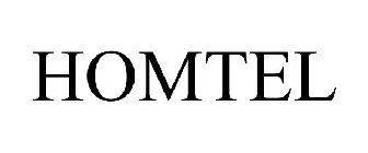 HOMTEL