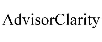 ADVISORCLARITY