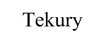 TEKURY