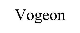 VOGEON