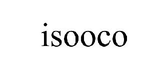 ISOOCO