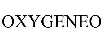 OXYGENEO