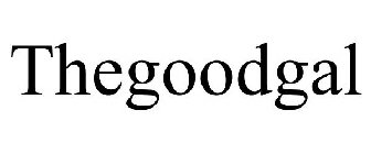 THEGOODGAL