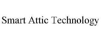 SMART ATTIC TECHNOLOGY