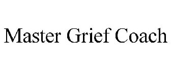 MASTER GRIEF COACH