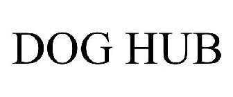 DOG HUB