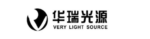 V VERY LIGHT SOURCE