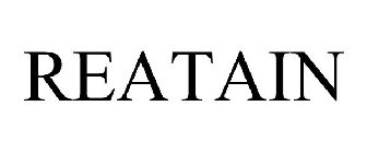 REATAIN