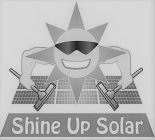 SHINE UP SOLAR