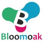 B BLOOMOAK