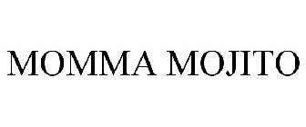 MOMMA MOJITO