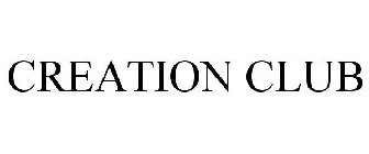 CREATION CLUB