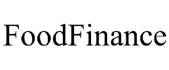 FOODFINANCE