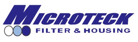 MICROTECK FILTER & HOUSING