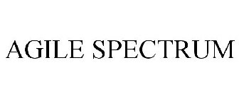 AGILE SPECTRUM