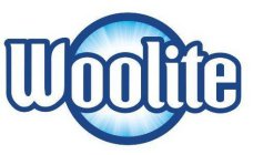 WOOLITE