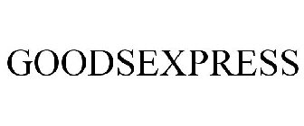 GOODSEXPRESS