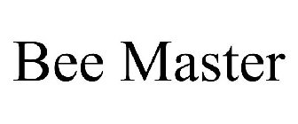BEE MASTER