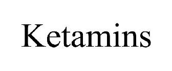 KETAMINS