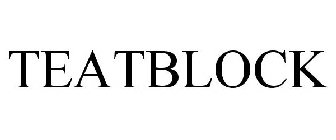 TEATBLOCK