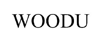 WOODU