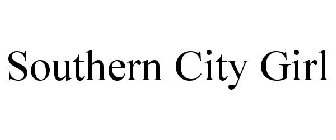SOUTHERN CITY GIRL