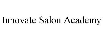 INNOVATE SALON ACADEMY