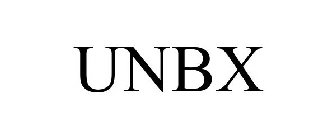 UNBX