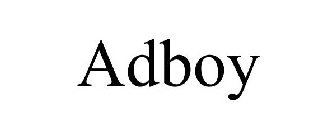 ADBOY