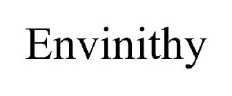 ENVINITHY