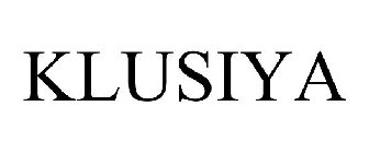 KLUSIYA